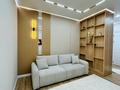 1-комнатная квартира · 45 м² · 15/21 этаж, 17-й мкр 54 за 17 000 ₸ в Актау — фото 4
