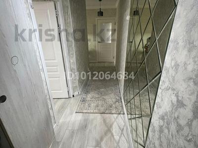 3-комнатная квартира · 62 м² · 5/5 этаж, Абдразакова 4 — Дархан рынок за 20.9 млн ₸ в Шымкенте, Аль-Фарабийский р-н
