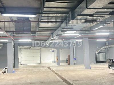 Паркинг · 200 м² · Мәңгілік Ел 53 — Улы Дала за 25 000 〒 в Астане, Есильский р-н