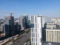 1-бөлмелі пәтер · 45.4 м² · 21/21 қабат, Мангилик Ел 62, бағасы: 34 млн ₸ в Астане, Есильский р-н — фото 4