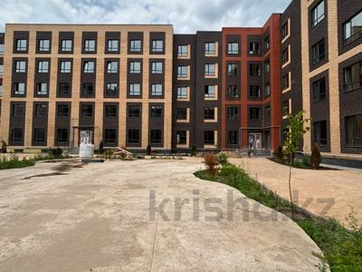 2-бөлмелі пәтер · 54.7 м² · 2/5 қабат, мкр. Алтын орда, бағасы: 24 млн ₸ в Актобе