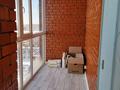 2-комнатная квартира, 55 м², 9/10 этаж, Свердлова 1 — дк Достар за 25 млн 〒 в Кокшетау — фото 17