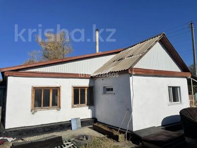Отдельный дом · 3 комнаты · 100 м² · 8 сот., Кустанайская 5 — Гагарина- Кустанайская за 6 млн 〒 в Аманкарагае
