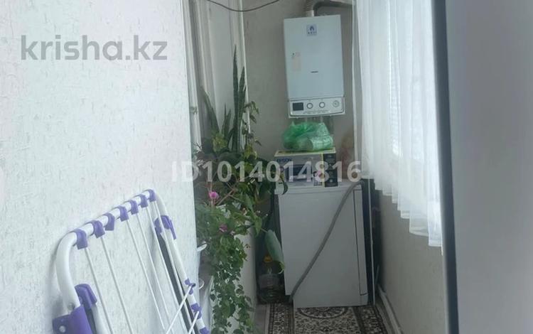 3-бөлмелі пәтер · 70 м² · 3/3 қабат, жилой массив Исфиджаб — улица О.Жамалова, дом 3, бағасы: 20 млн ₸ в Шымкенте, Енбекшинский р-н — фото 2