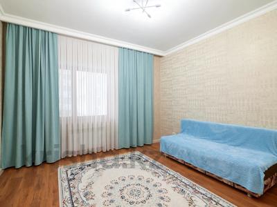 1-комнатная квартира · 36.2 м² · 2/18 этаж, сарыарка проспект 41 за 16 млн 〒 в Астане, Сарыарка р-н