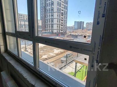 2-комнатная квартира · 44 м² · 3/15 этаж, Ахмет Байтурсынулы 16/3 за 21.1 млн ₸ в Астане