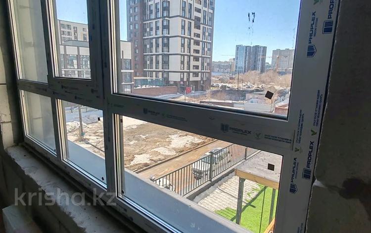 2-комнатная квартира · 44 м² · 3/15 этаж, Ахмет Байтурсынулы 16/3 за 21.1 млн ₸ в Астане — фото 6