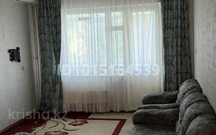 2-комнатная квартира · 50 м² · 4/5 этаж, мкр Аса — Магнум за 100 000 ₸ в Таразе — фото 2