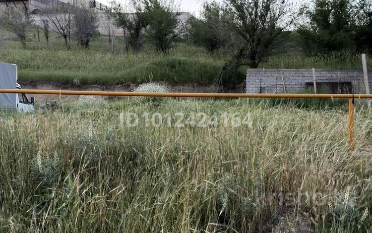 Жер телімі · 5 сотық, мкр Кайтпас 1 — Байдибек парк, бағасы: 15 млн ₸ в Шымкенте, Каратауский р-н — фото 2