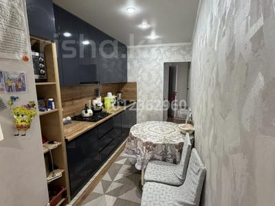 3-комнатная квартира · 75 м² · 1/2 этаж, Мкр. Жалын 4 за 16 млн ₸ в Жанаозен