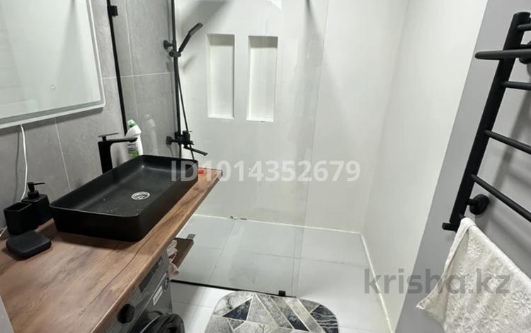 2-комнатная квартира · 54 м² · 11/12 этаж, мкр Кайтпас 1, Байдибек би 116 за 200 000 ₸ в Шымкенте, Каратауский р-н — фото 2