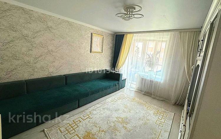 3-бөлмелі пәтер · 69 м² · 2/5 қабат, Юбилейный 50, бағасы: ~ 32.2 млн ₸ в Костанае — фото 2
