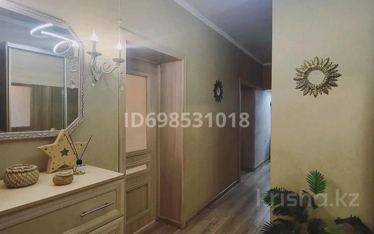 2-комнатная квартира · 53 м² · 1/2 этаж, Чкалова 53 — Жакенова, Чкалова за 11.9 млн ₸ в Сарани — фото 5
