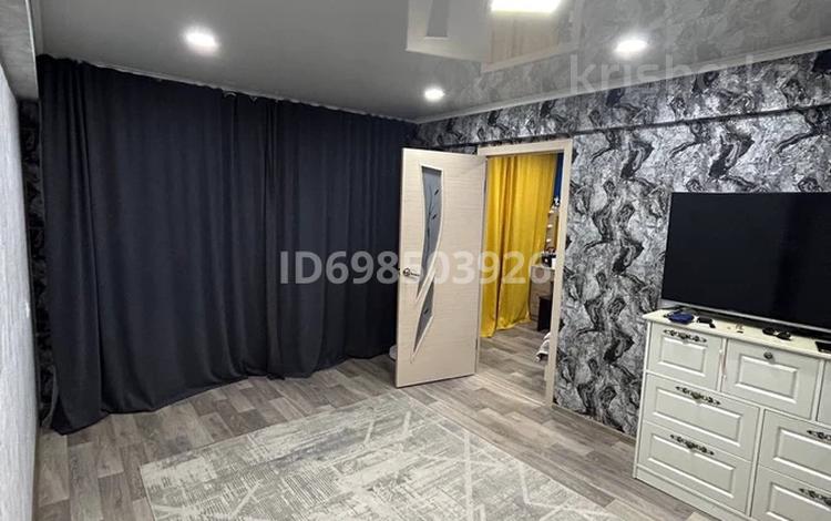 3-бөлмелі пәтер · 45 м² · 1/5 қабат, Мызы, бағасы: 18 млн ₸ в Усть-Каменогорске — фото 2