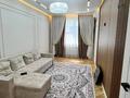 2-комнатная квартира · 67 м² · 4/6 этаж, мкр Думан-2, Халиулина 140/5 за 350 000 ₸ в Алматы, Медеуский р-н