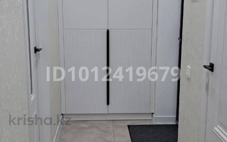 1-бөлмелі пәтер · 42.9 м² · 3/9 қабат, Майкайын 14 — Бауыржана Момышулы, бағасы: 33 млн ₸ в Астане, Алматы р-н — фото 2