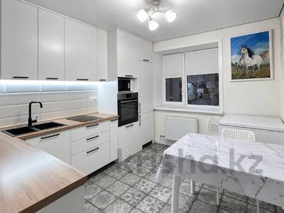 3-бөлмелі пәтер · 75 м² · 9/10 қабат, Азербаева 16, бағасы: 34 млн ₸ в Астане, Сарайшык р-н