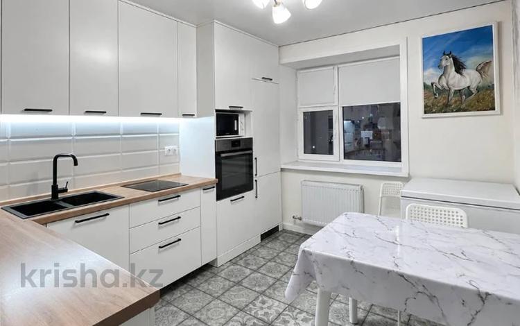 3-бөлмелі пәтер · 75 м² · 9/10 қабат, Азербаева 16, бағасы: 34 млн ₸ в Астане, Сарайшык р-н — фото 25