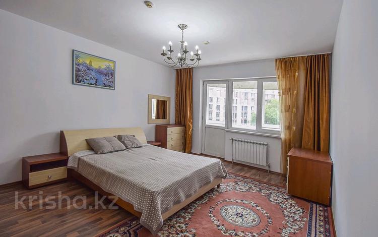 2-комнатная квартира · 81.4 м² · 4/16 этаж, Навои 7, 37 за 57.9 млн ₸ в Алматы, Ауэзовский р-н — фото 7