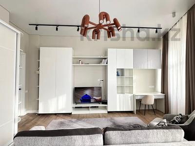 5-комнатная квартира · 170 м² · 3/6 этаж, мкр Мирас 128 за 900 000 ₸ в Алматы, Бостандыкский р-н