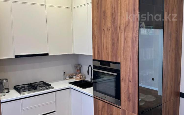 3-комнатная квартира · 80.9 м² · 5/6 этаж, Гашека 2/3 за 55 млн ₸ в Костанае — фото 3
