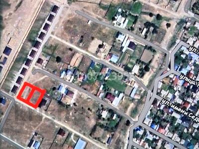 Жер телімі · 9.25 сотық, Лоза — Находится рядом с теплицами, бағасы: 3.2 млн ₸ в Текели