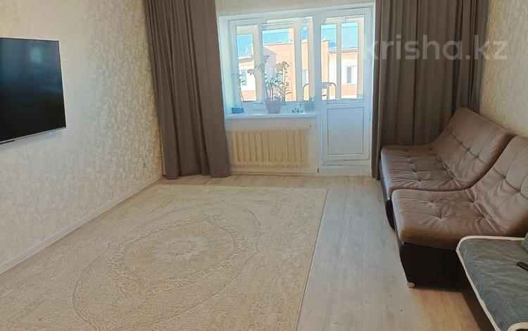 4-комнатная квартира · 117 м², Абая 95/1 за 45 млн ₸ в Астане, р-н Байконур — фото 8