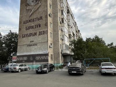 2-комнатная квартира · 53.2 м² · 2/9 этаж, Народная 33 за 22.5 млн ₸ в Семее