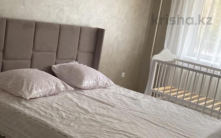 3-комнатная квартира · 70 м² · 1/5 этаж, Барибаева за 450 000 ₸ в Алматы, Медеуский р-н — фото 2