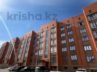 1-комнатная квартира · 60 м² · 2/5 этаж, лраза татеулы 100Б за 17.5 млн ₸ в Актобе