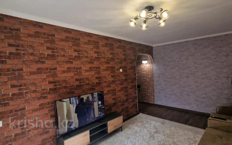 2-бөлмелі пәтер · 45 м² · 3/5 қабат, Жибек жолы 192 — Муратбаева, бағасы: 34.5 млн ₸ в Алматы, Алмалинский р-н — фото 4