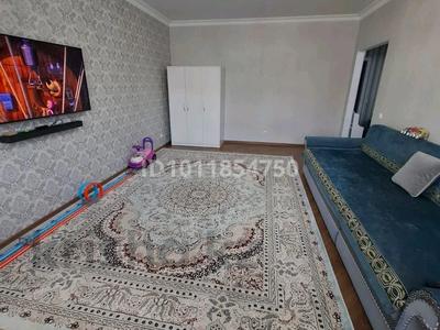 2-комнатная квартира · 79 м² · 11/12 этаж, Просп. Сарыарка 31/2 за 32.5 млн 〒 в Астане, Сарыарка р-н