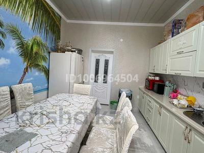 Часть дома · 5 комнат · 180 м² · 7 сот., Самал 145 за 29 млн 〒 в Баскудуке