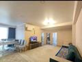 4-бөлмелі пәтер · 75.8 м² · 4/6 қабат, мкр Шугыла, С.Жунисов 2/13 к29, бағасы: ~ 49.9 млн ₸ в Алматы, Наурызбайский р-н