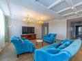 4-бөлмелі пәтер · 185 м² · 6/21 қабат, Ахмет Байтурсынулы 5, бағасы: 159 млн ₸ в Астане, Сарайшык р-н — фото 6