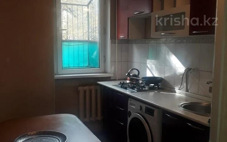 2-бөлмелі пәтер · 46.2 м² · 2/3 қабат, Улица Бокейханова 19, бағасы: 26 млн ₸ в Алматы, Жетысуский р-н — фото 2