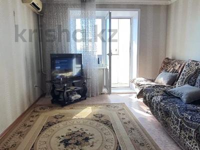 2-комнатная квартира · 50.2 м² · 6/10 этаж, Бухар Жырау 21/1 за 21.5 млн 〒 в Павлодаре