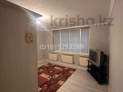 1-комнатная квартира · 30 м² · 1/2 этаж, мкр 112 квартал, Райымбек Ахметова 15 — Казиева за 8 млн ₸ в Шымкенте, Туран р-н