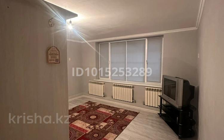 1-комнатная квартира · 30 м² · 1/2 этаж, мкр 112 квартал, Райымбек Ахметова 15 — Казиева за 8 млн ₸ в Шымкенте, Туран р-н — фото 2