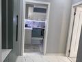 3-комнатная квартира · 68.7 м² · 2/9 этаж, мкр Кайрат, ​24-я улица за 50 млн ₸ в Алматы, Турксибский р-н