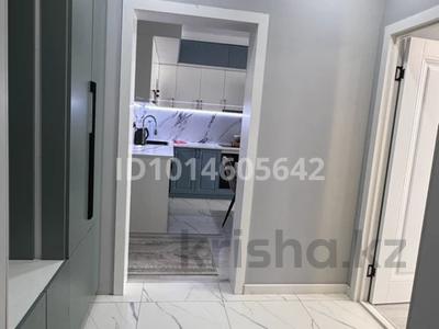 3-комнатная квартира · 68.7 м² · 2/9 этаж, мкр Кайрат, ​24-я улица за 50 млн ₸ в Алматы, Турксибский р-н