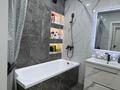 3-комнатная квартира · 68.7 м² · 2/9 этаж, мкр Кайрат, ​24-я улица за 50 млн ₸ в Алматы, Турксибский р-н — фото 11