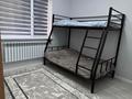 3-комнатная квартира · 68.7 м² · 2/9 этаж, мкр Кайрат, ​24-я улица за 50 млн ₸ в Алматы, Турксибский р-н — фото 15