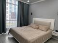 3-комнатная квартира · 68.7 м² · 2/9 этаж, мкр Кайрат, ​24-я улица за 50 млн ₸ в Алматы, Турксибский р-н — фото 5