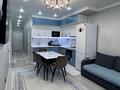 3-комнатная квартира · 68.7 м² · 2/9 этаж, мкр Кайрат, ​24-я улица за 50 млн ₸ в Алматы, Турксибский р-н — фото 6