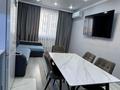 3-комнатная квартира · 68.7 м² · 2/9 этаж, мкр Кайрат, ​24-я улица за 50 млн ₸ в Алматы, Турксибский р-н — фото 7