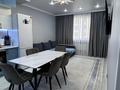 3-комнатная квартира · 68.7 м² · 2/9 этаж, мкр Кайрат, ​24-я улица за 50 млн ₸ в Алматы, Турксибский р-н — фото 8