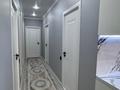 3-комнатная квартира · 68.7 м² · 2/9 этаж, мкр Кайрат, ​24-я улица за 50 млн ₸ в Алматы, Турксибский р-н — фото 9