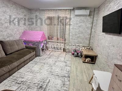 2-комнатная квартира · 56 м² · 2/5 этаж, Уалиханова 4 за 17 млн ₸ в Балхаше