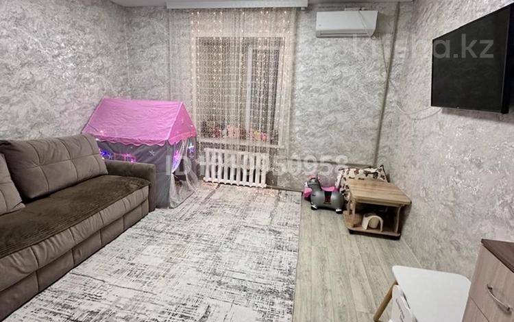 2-комнатная квартира · 56 м² · 2/5 этаж, Уалиханова 4 за 17 млн ₸ в Балхаше — фото 2